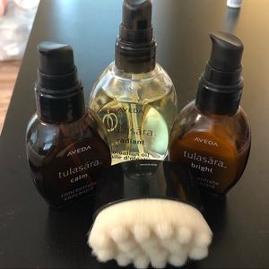 AVEDA Tulasara Set